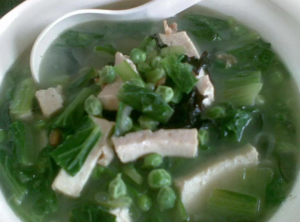 传说中的古典美食真比工业菜强吗|大象公会-网络宝藏