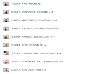 32个高情商公式建立自己的优势-网络宝藏